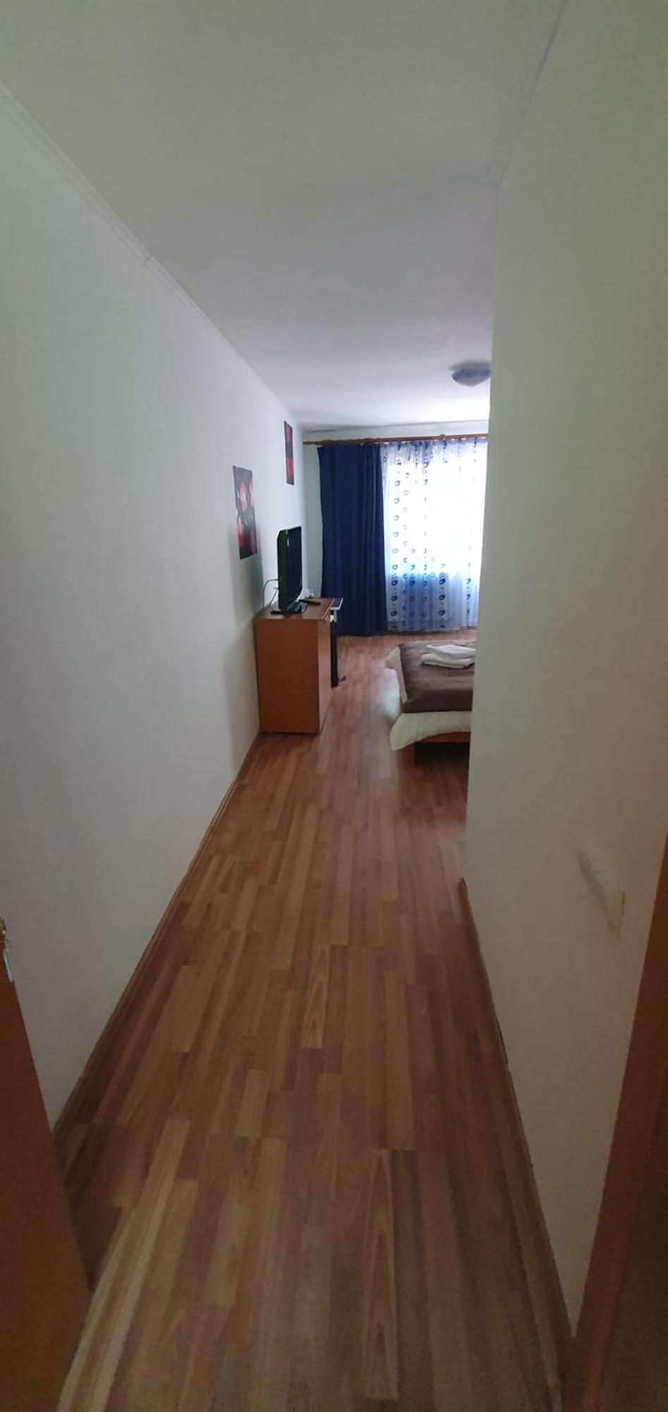 Pensiunea Flora Cîrţişoara Zimmer foto